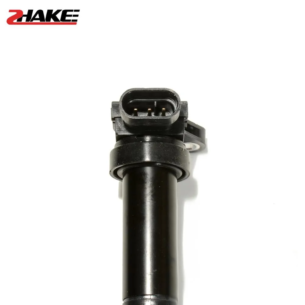 

High Quality NEW Ignition Coil Part OEM 27301-23400 2730123400 Fit For Korean Car