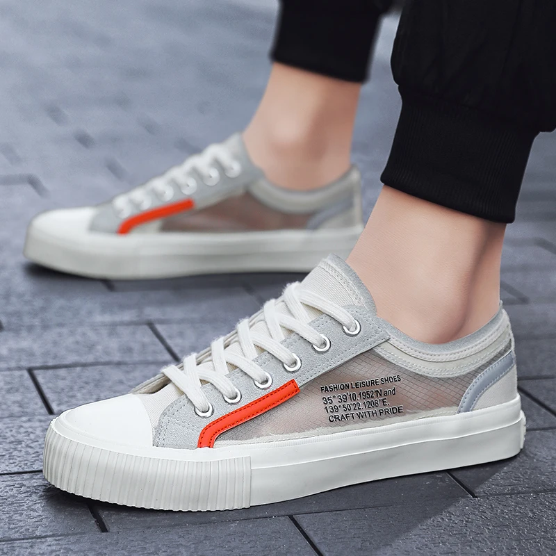 

Men's Shoes