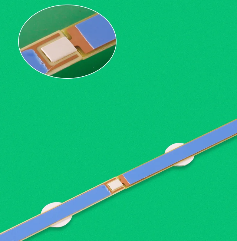 842 мм светодиодный Подсветка лампа подсветка полосы 9 s для LG 42 дюйма ТВ ЖК-дисплей