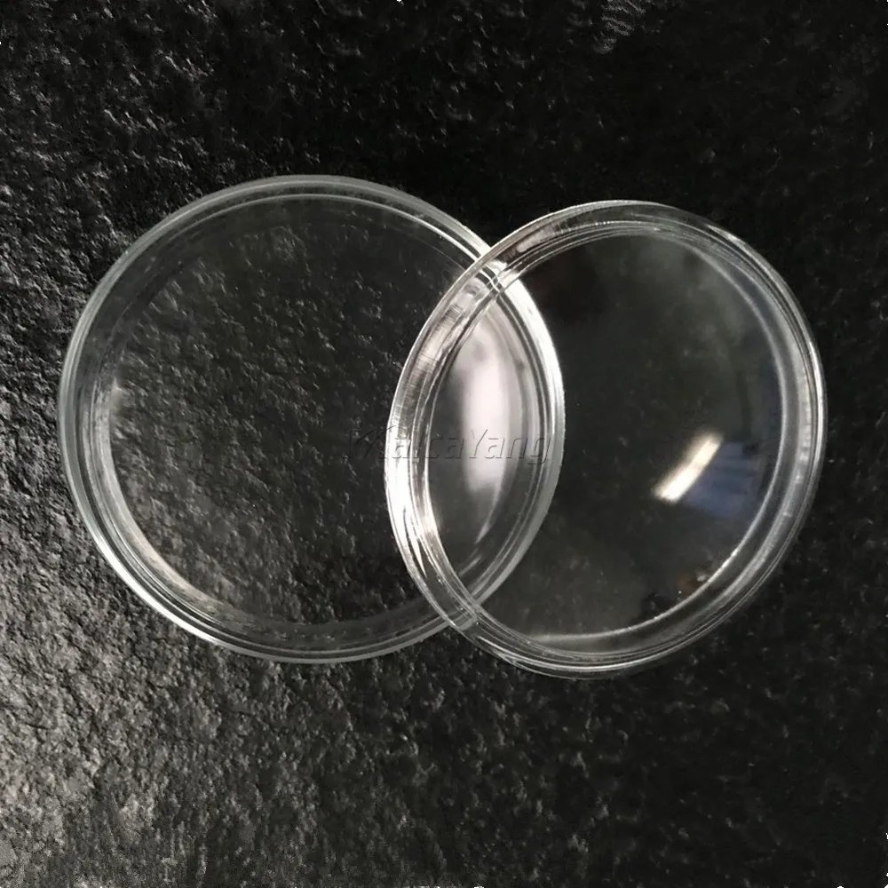 Овальные Противотуманные фары 2 шт./лот 93x100мм закаленное стекло для Toyota Venza Sienna Hiace