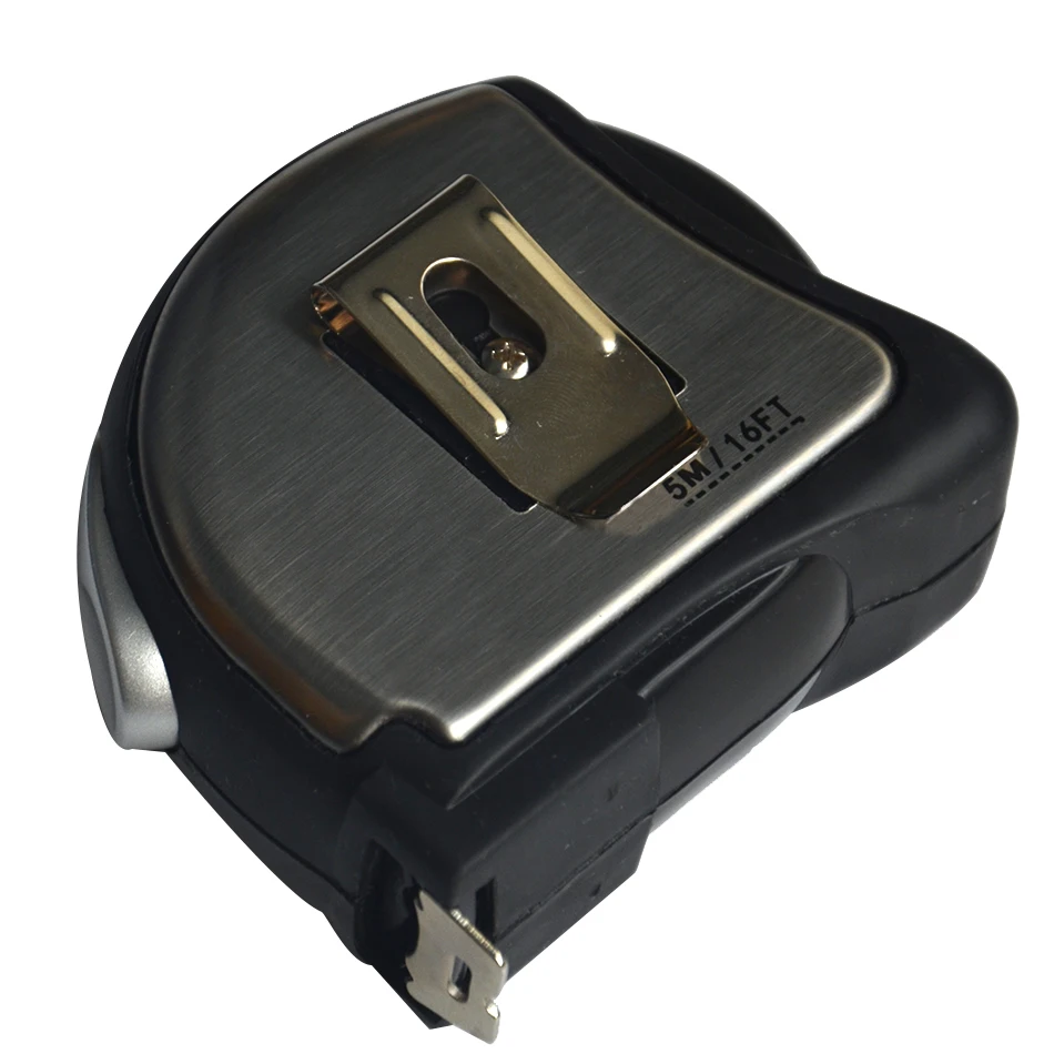 Аутентичный метрический/имперский измерительный инструмент из нержавеющей