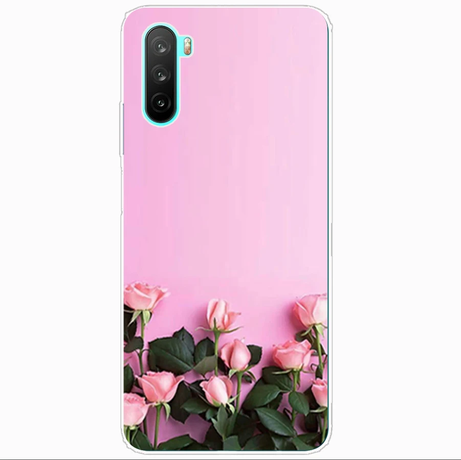 For Huawei Mate 40 Lite Maimang 9 Case Luxury TPU Silicone Cases for Phone Back Cover Funda Coque |