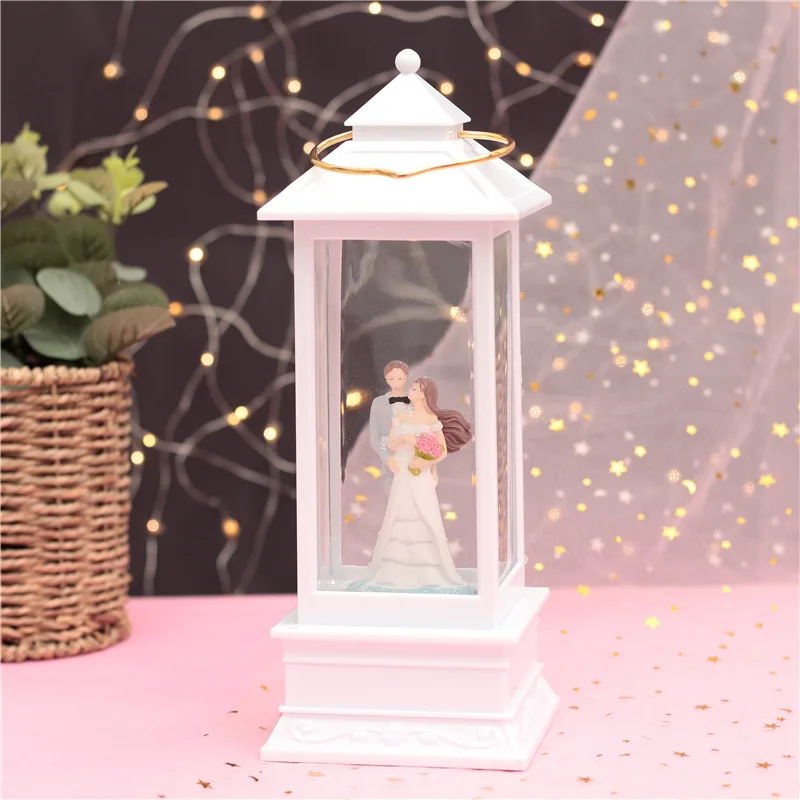 Хрустальный шар 10 5*28 см музыкальная шкатулка для девочек принцесса милое