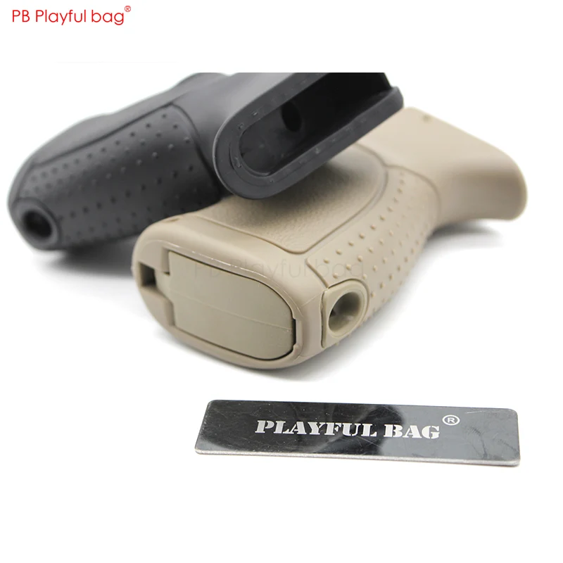 Спортивная игрушка для игр на открытом воздухе diy cs club Grip AK AKM AGR47 нейлоновый высококачественный аксессуары Водный пулевой пистолет LD02