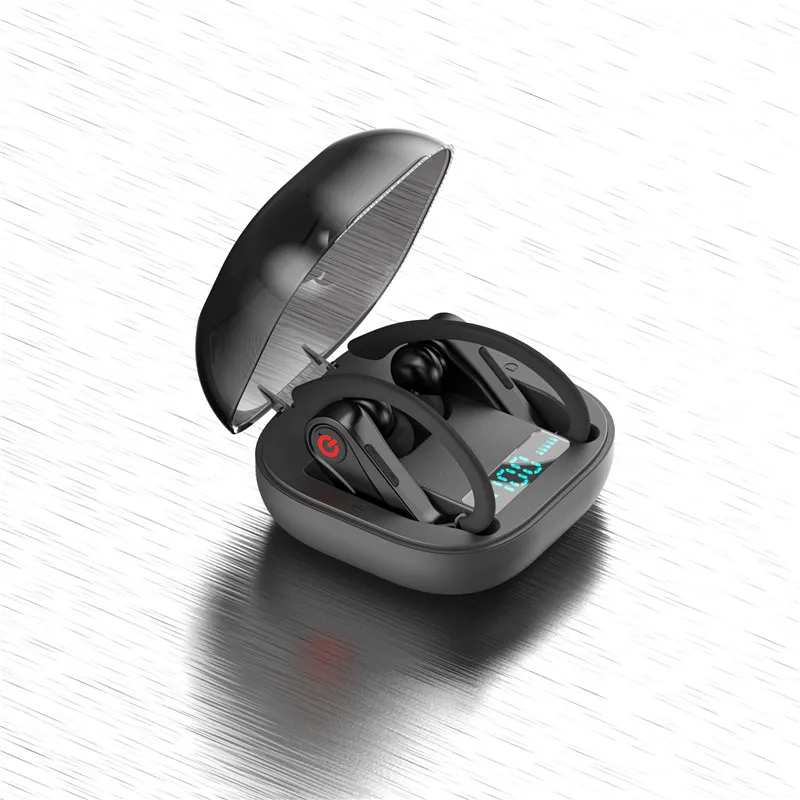 

Беспроводные наушники-вкладыши TWS Bluetooth 5,0 Q62, стерео, беспроводные мини-наушники, водонепроницаемая гарнитура, подходят для всех телефонов