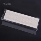 Держатель для волос 30 Х9 см, коврик для рисования, инструменты для наращивания волос, профессиональное изготовление париков на сетке