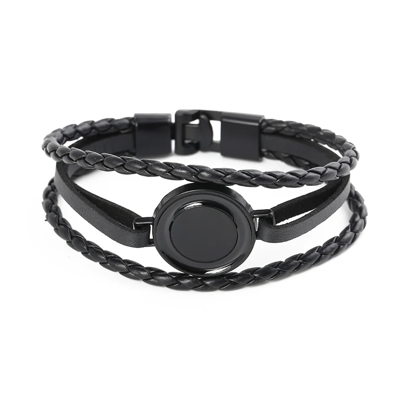 2017 Горячая распродажа высокое качество браслет со знаком бесконечности