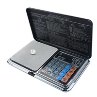 0 01g 100g 200g 300g jewelry high precision scale pocket scale electronic scale gold weighing tool for jewelry weighing
