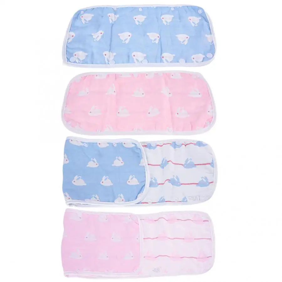 Детский подлокотник из хлопчатобумажной Марли защитный чехол для детской