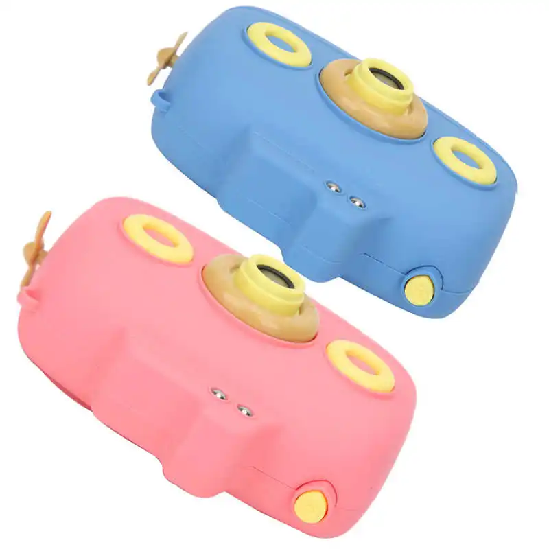 Детская HD электронная Подарочная мини камера 2 4 дюйма для съемки фотографий и