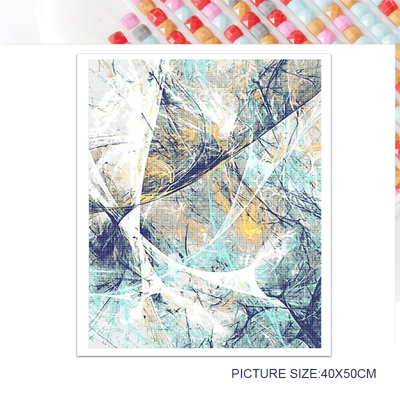 

Diy Diamond Painting Butterfly Abstract Painting Butterfly Square Diamond Round Diamond Cross Stitch Household Goods Decoration