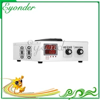 Eyonder new design with Stabilized Voltage Constant Current 230vac to 110vdc converter 10a 1100w ac to dc power supply inverter