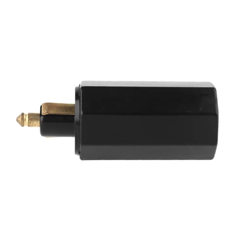 Адаптер для прикуривателя Hella (DIN) Стандартный гнездовой мотоцикла 667C | Мобильные