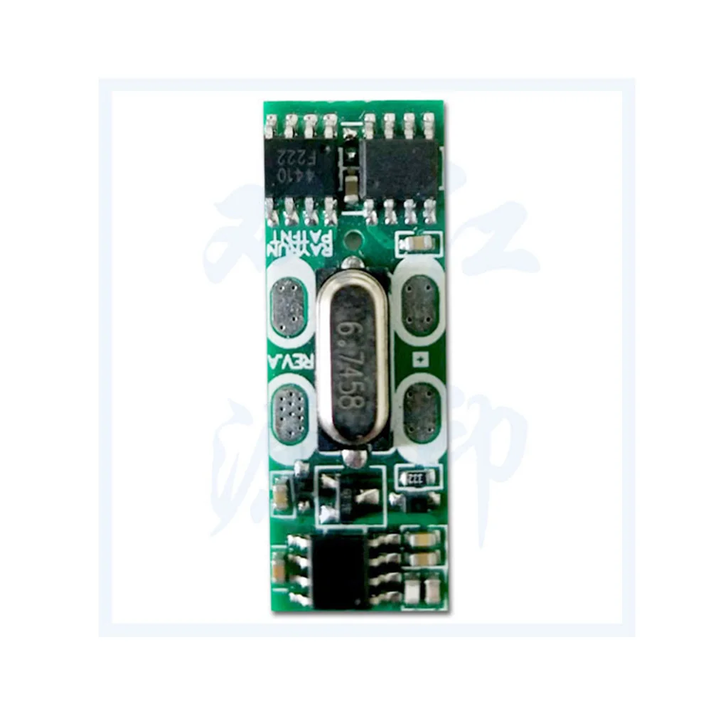 

11 Keys MINI Led Controller DC 5V 12V 24V RF Wireless Single Color Dimmer For 5050 2835 Led Strip