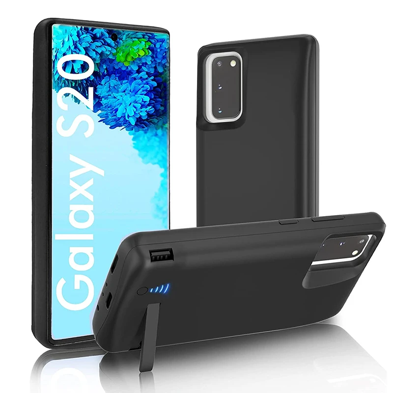 Зарядное устройство для смартфонов Samsung Galaxy S20 Ultra Plus 10000 мАч |
