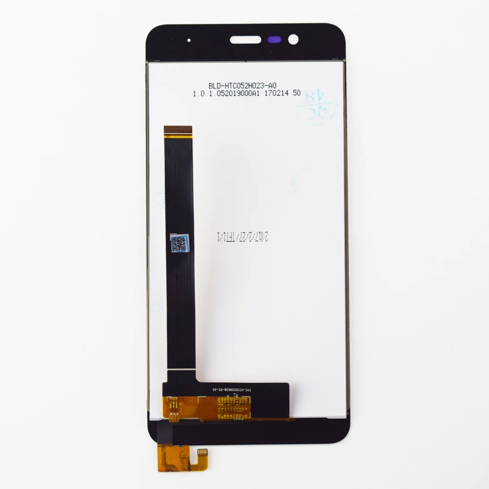 Для Asus Zenfone 3 Max ZC520TL X008D ЖК-дисплей модуль+ сенсорный экран дигитайзер сенсор сборка для Zenfone 3 Max ZC520T