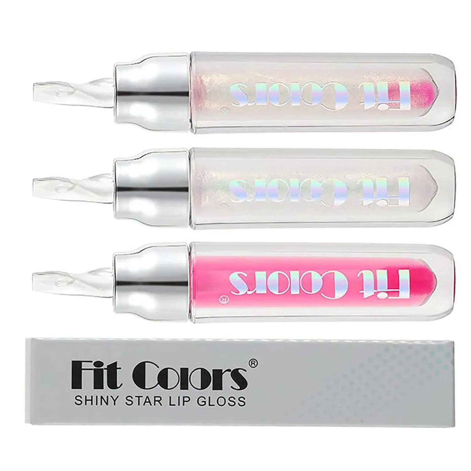 

Мерцающая, блестящая, стойкая, натуральная Увлажняющая помада, меняющая цвет от температуры, тонированный бальзам для губ, блеск для губ