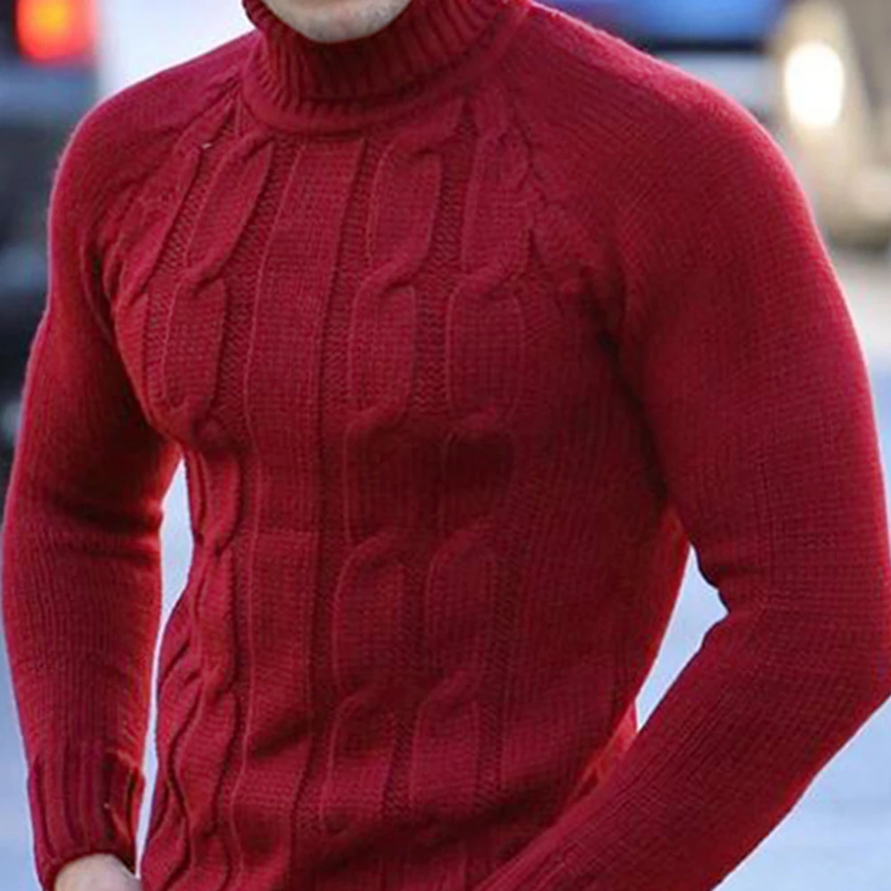 Простой осенний мужской свитер, мужские пуловеры оверсайз, свитшот, мужская мода 2021, Мужская зимняя одежда 2021 для подростков, роскошная от AliExpress WW