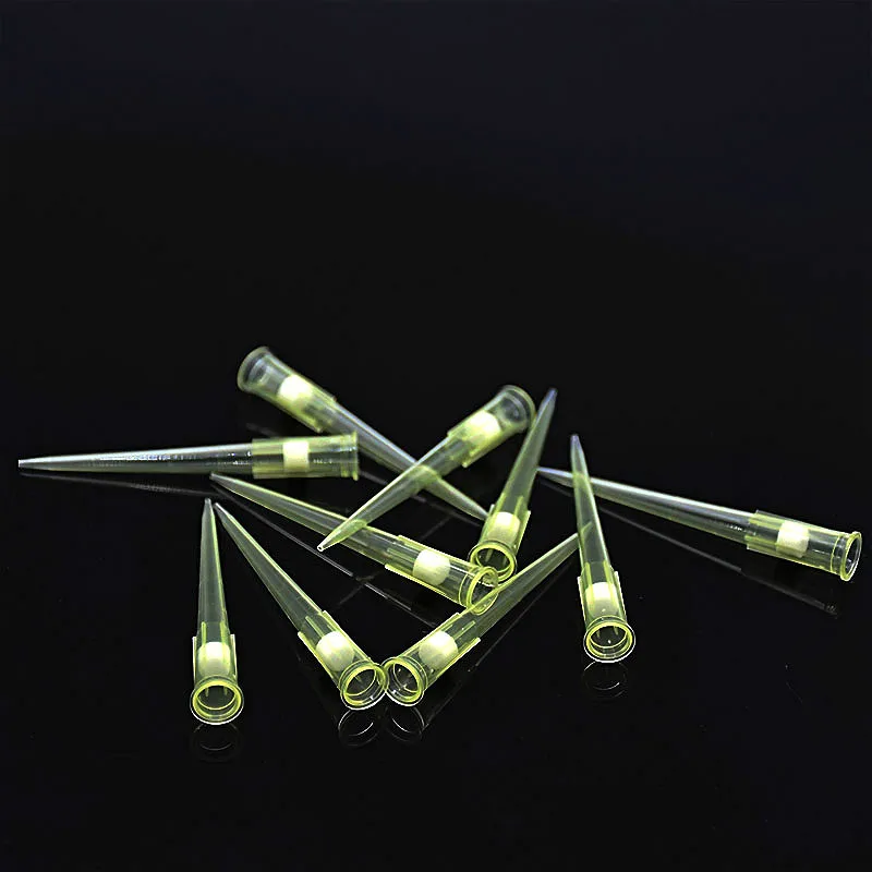 Насадки для фильтров универсальные насадки с фильтром дозаторов 200 мкл диаметр 5