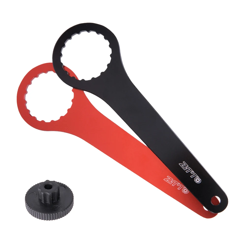 

ZTTO BB Wrench Repair For BSA BB109 BB30 PF30 BB51 BB52 Bottom Bracket Tool 44mm 16 notch Installation Tool Remover