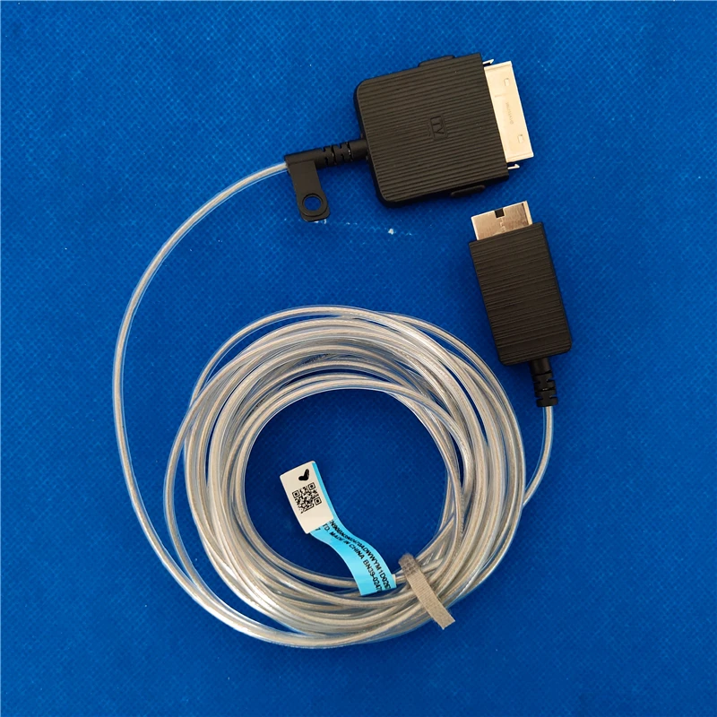 New and original for Samsung QLED One Invisible Connect Cable BN39-02470A QN65LS03RAFXZA QN65LS03 QN65LS03RAF TV FIBER OPTIC