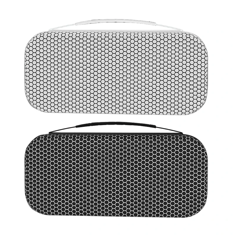 

Портативная сумка для хранения, жесткий чехол для путешествий, защитный водонепроницаемый корпус, контейнер, совместимый с переключателем ...