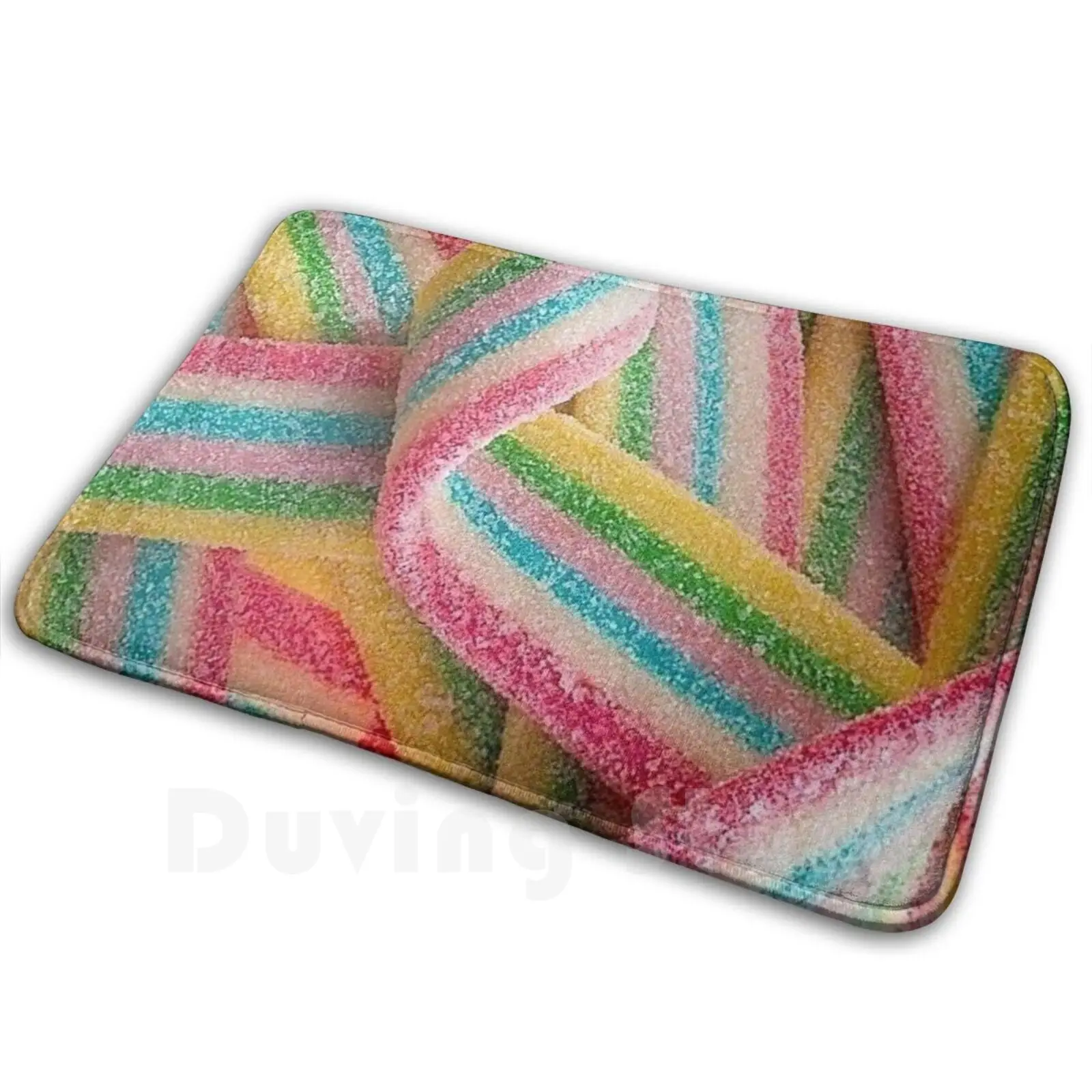 

Коврик Chuches, коврик, подушка, мягкая игрушка с надписью «See It Love Joy», детская игрушка, ТВ, рождественские символы, логотипы, наручные чехлы