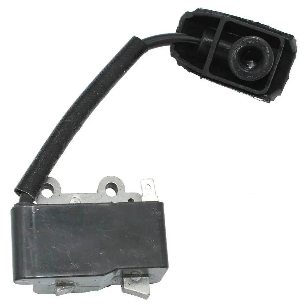 Катушка модуля зажигания для Husqvarna 233R 233RJ 430LS 533RS 512332001 521755601