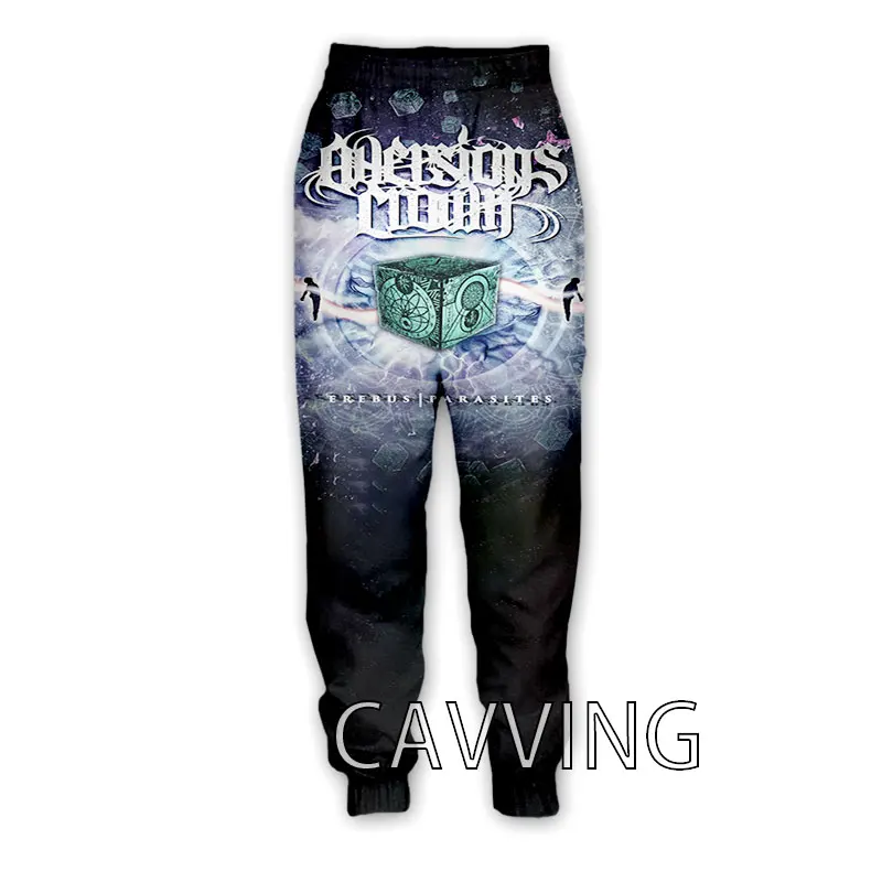 Новинка модные повседневные спортивные брюки с 3D-принтом и короной прямые штаны