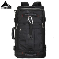 large capacity waterproof travel mountaineerin backpack men women multifunction laptop backpacks outdoor luggage bag