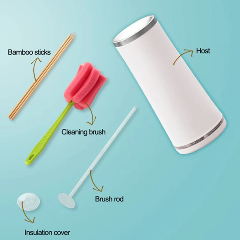 Автоматическая мини-машина для приготовления яиц мини-яйцеварка сосисок