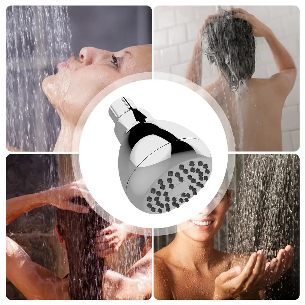 Скрытая настенная насадка для душа высококачественный душ спрей из АБС-пластика