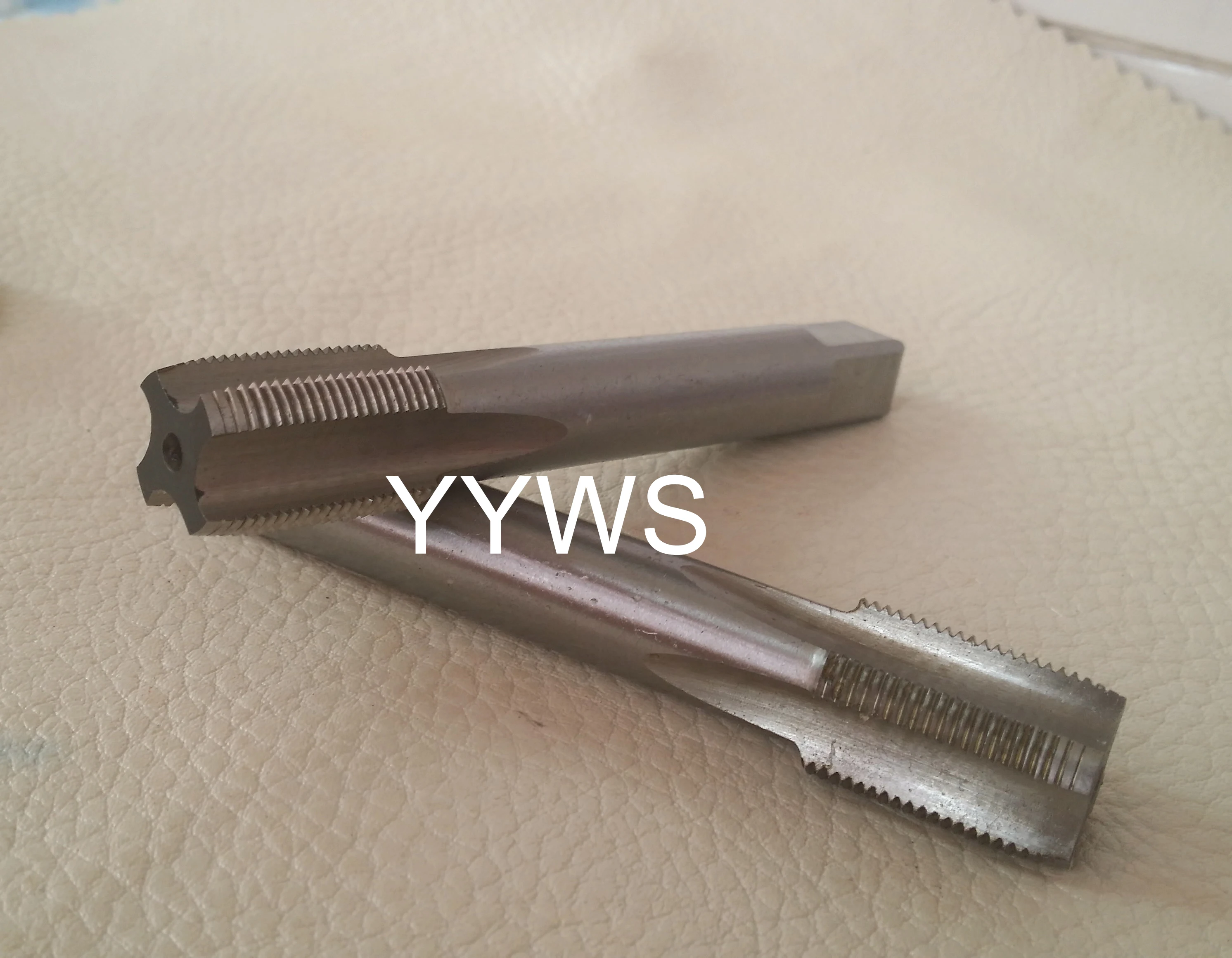 Метчики HSS для правой руки 5/8 11 12 14 16 18 20 24 27 28 32 36 40 TPI USA Standard Rigtht|Метчик с резьбой| |