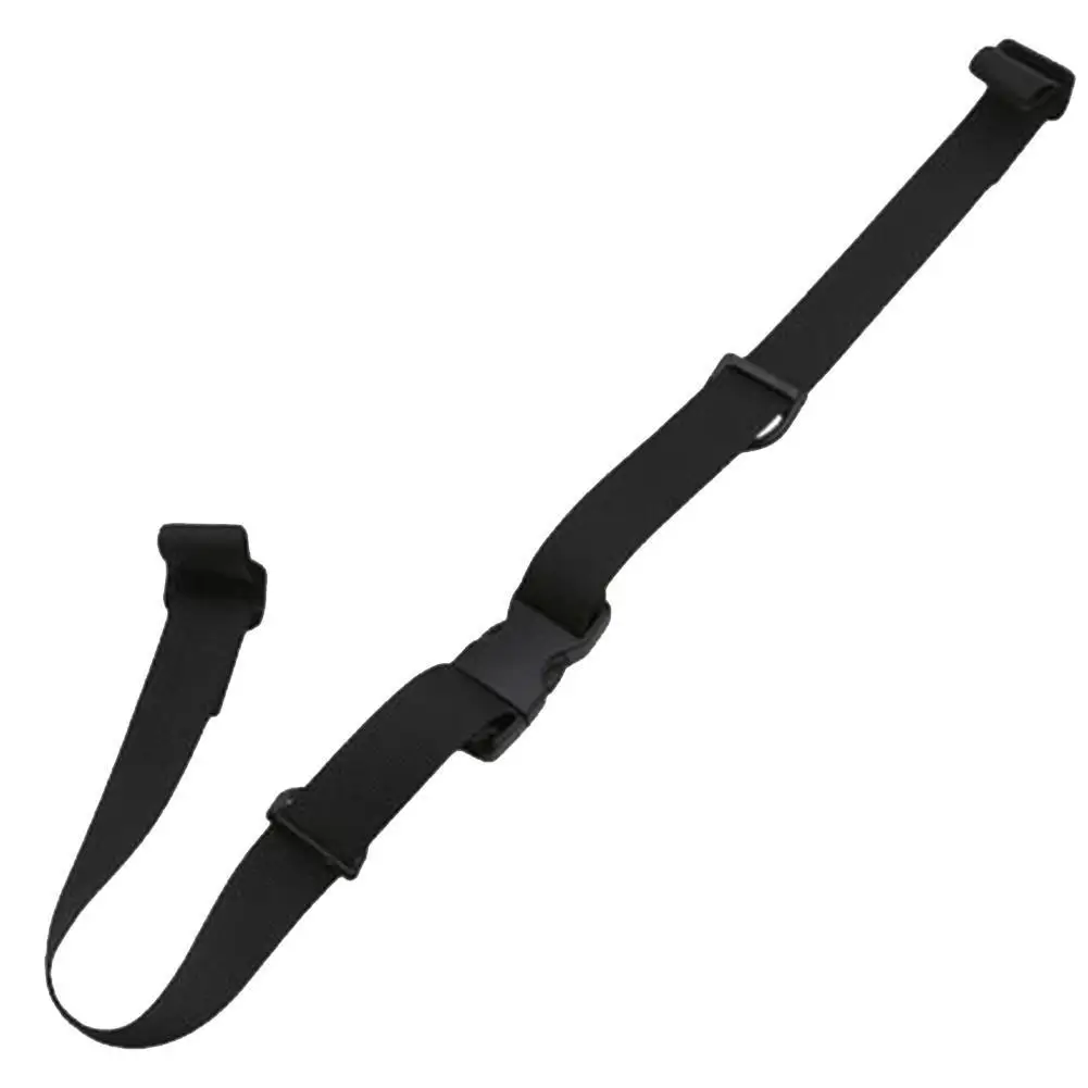 

1Pc Universal Adjustable Anti-slip Nylon Sternum Straps Chest For Backpack Harness