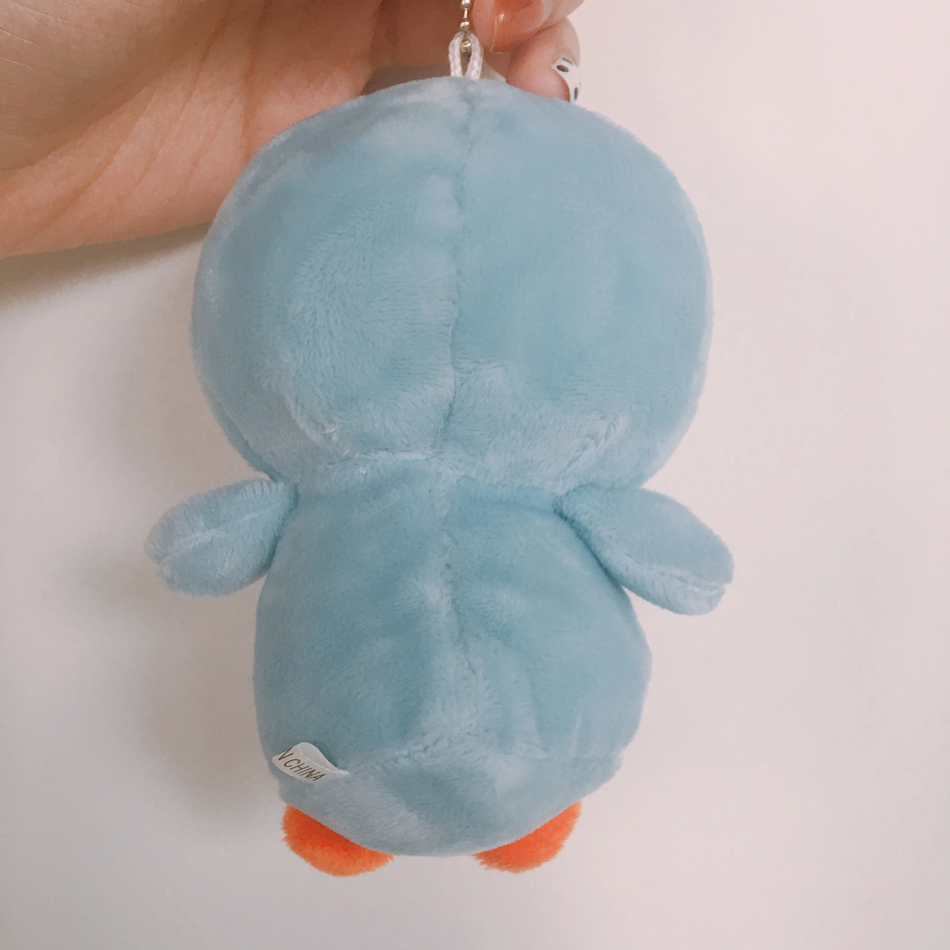 Высота каблука 10 см Брелок в виде пингвина плюшевые куклы Животные игрушки