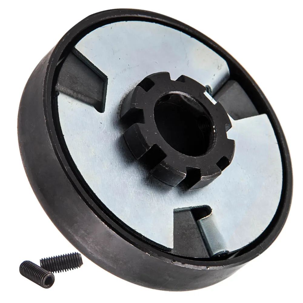 

1" Bore 14t NEW Centrifugal Clutch fit 420 40 Chain for Cadet Go Kart Mini Bike