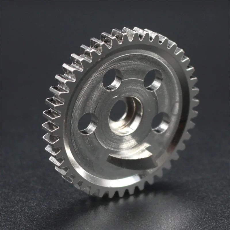 1 шт. HSP 06033 оригинальные запчасти для 1/10 R/C модели прямозубая Шестерня автомобиля