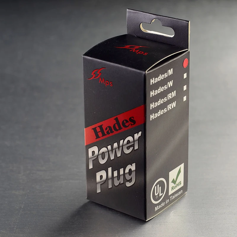 HiFi MPS Hades M шнур питания переменного тока из углеродного волокна аудио разъем 24K