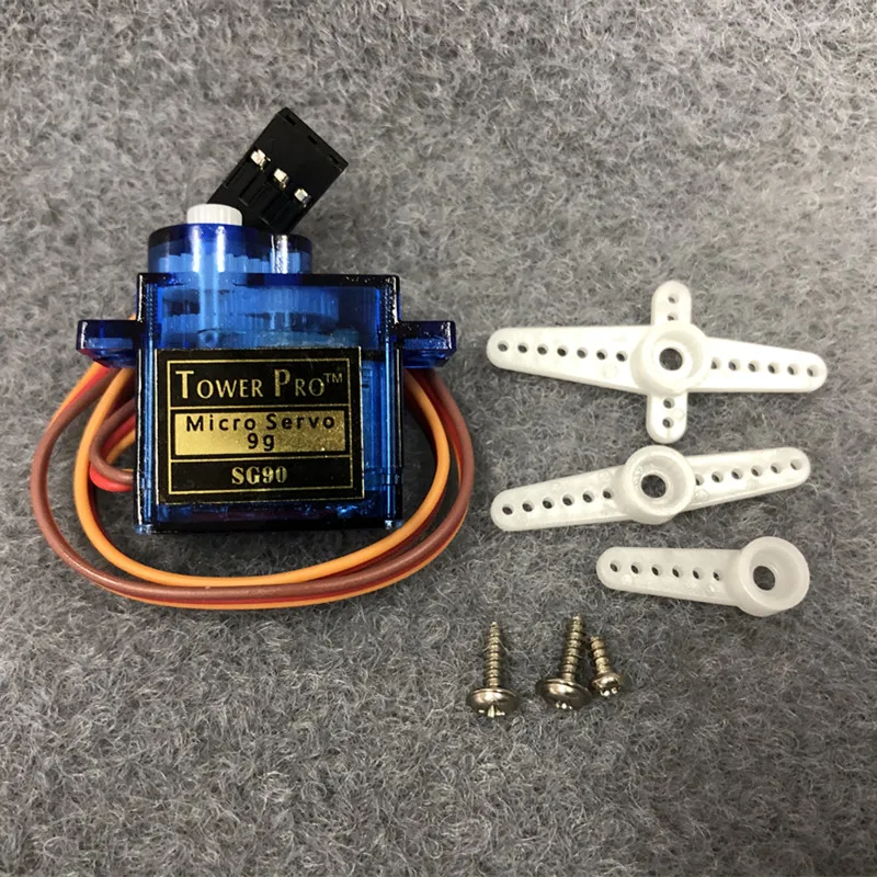 A2212 2212 2200KV бесщеточный двигатель 30A ESC крепление двигателя 6035 пропеллер SG90 9G микро сервопривод для RC вертолет с фиксированным крылом
