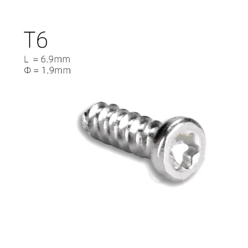 Набор отверток T8H T6 Torx набор инструментов совместимых с X Series S / One 360 чехол