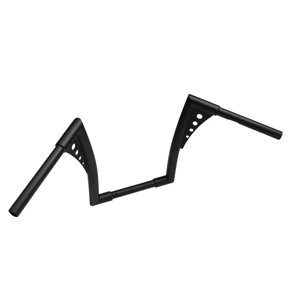 Универсальные вешалки для одежды ручки Harley Sportster Softail Dyna FLST FXST 10/12/14/1-1/4 дюймов -