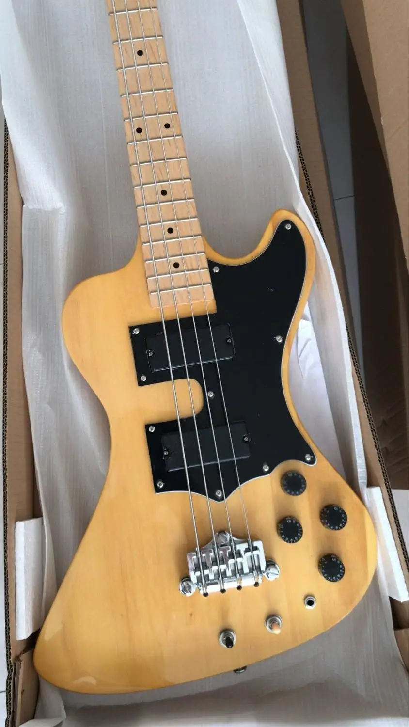 Бесплатная доставка новинка 4 струны басов электрический бас высшего качества