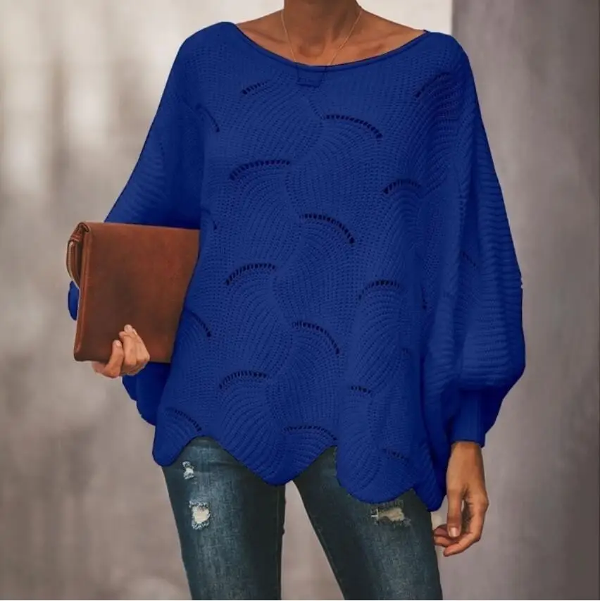 

2020 autumn/winter women's sweater knitwear
