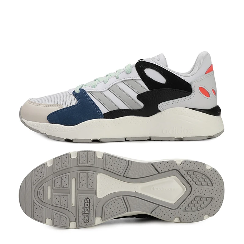 

Original New Arrival Adidas NEO CRAZYCHAOS Men's Running Shoes Sneakers