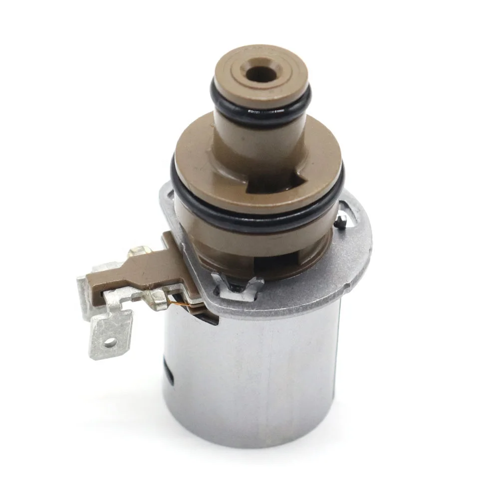 

Gearbox Solenoid Valve 31825AA050 Transmission Solenoid For Subaru CVT TR580
