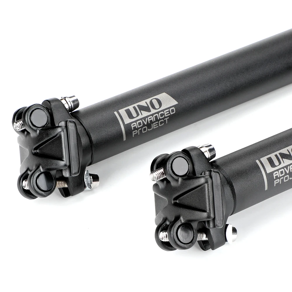 Подседельный штырь для горного велосипеда UNO 25 4/27 2/30 9/31 6 мм * 350