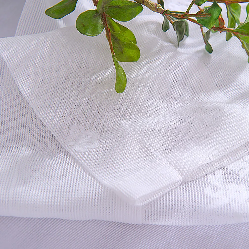 

Tulle Lace Curtains For Living Room Kitchen Blackout Window Linen Cotton Short Drapes Pole Linen Cotton Home Decoration Curtains