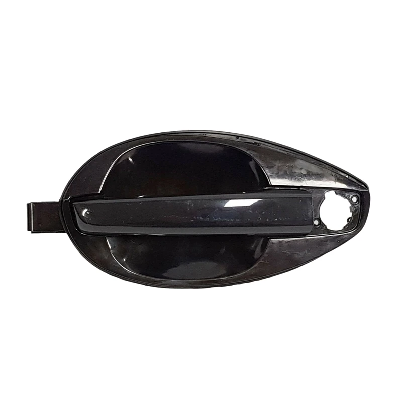 New1Pcs для 2003-2008 Hyundai Tiburon наружная дверная ручка Catch передняя левая сторона 82650-2C000 |