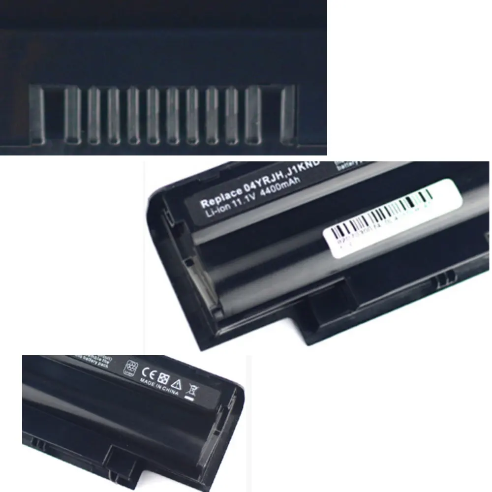 Аккумулятор для Dell Inspirom N4110 N4010 N5010 N4050 J1KND M5010 15R N5110 13R 14R 17R n4120 n3010 Vostro 3450 3750 2420 |