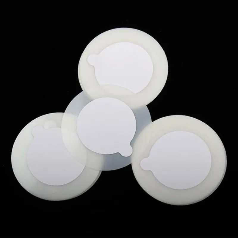 30 штук пакет одноразовый держатель для клея ресниц поддон наращивания клеевые